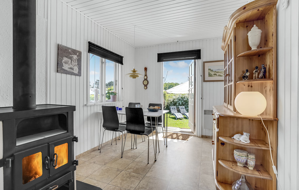 Lejlighed - Nyborg , Danmark - G51729 7