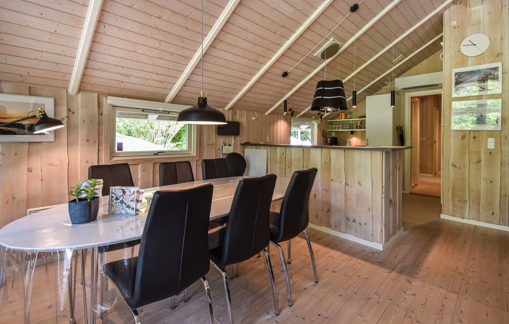 Feriehuse - Fogense/Bogense , Danmark - G51744 16