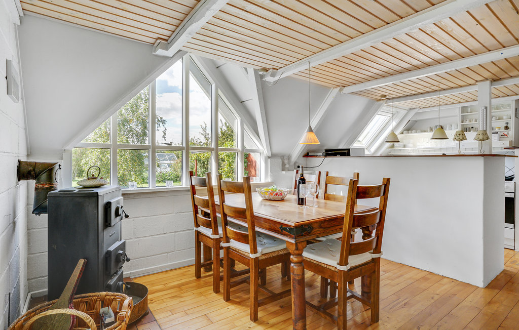 Ferienhaus - Bro Strand , Dänemark - G51760 18