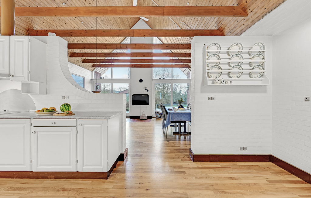 Ferienhaus - Nordenhuse , Dänemark - G51807 16