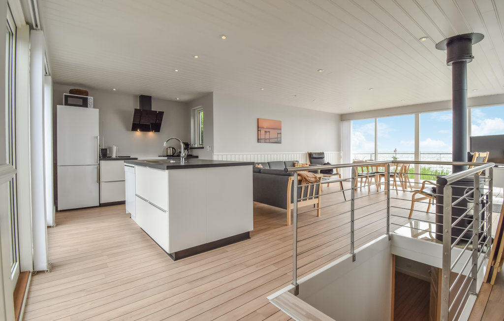 Ferienhaus - Nordenhuse , Dänemark - G51815 9