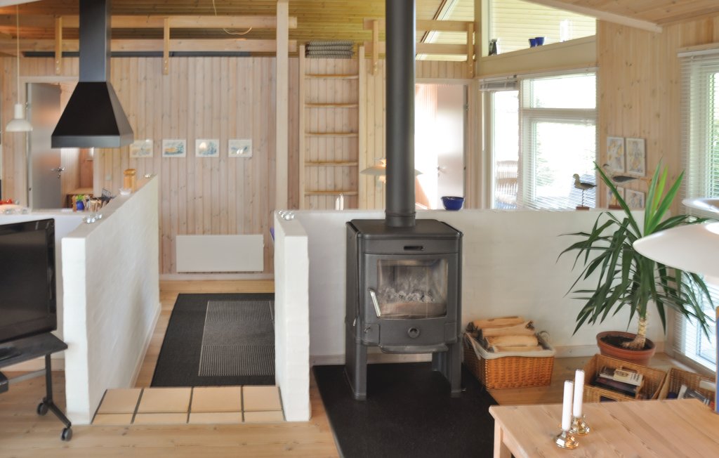 Ferienhaus - Hasmark Strand , Dänemark - G51002 15