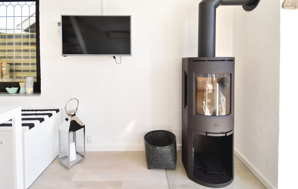 Ferienhaus - Hasmark Strand , Dänemark - G51018 10