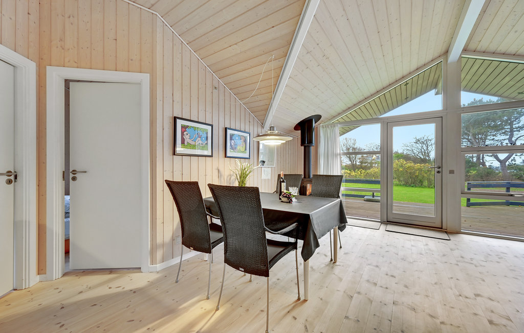 Feriehuse - Langø , Danmark - G51086 5
