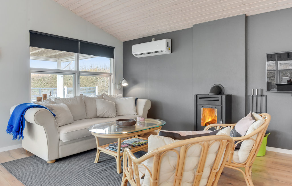 Feriehuse - Tørresø Strand , Danmark - G51096 3