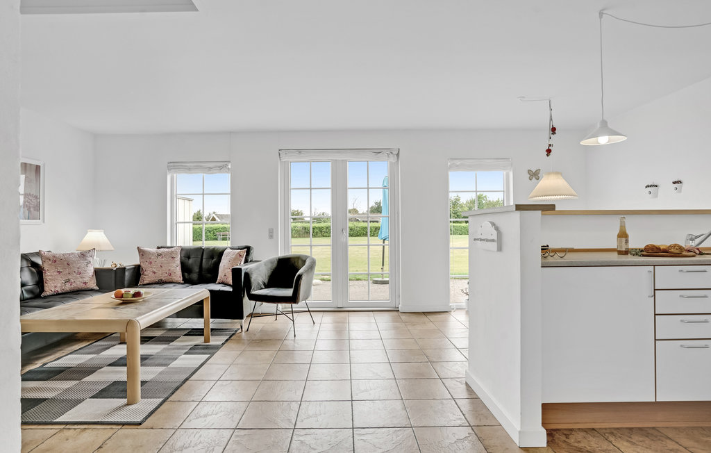 Feriehuse - Bro Strand , Danmark - G51102 8