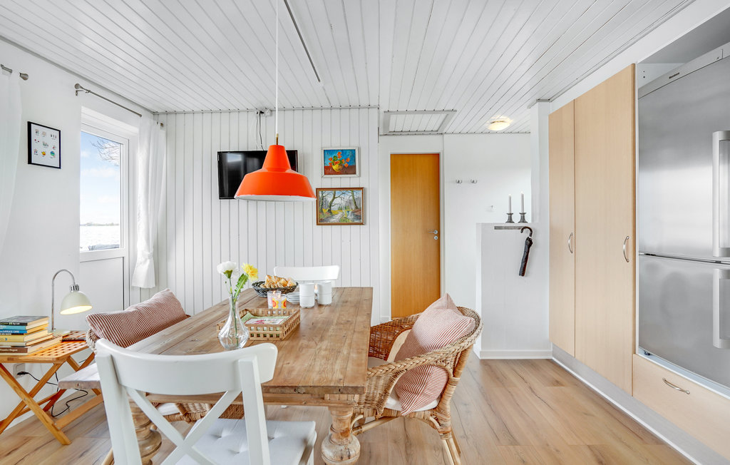 Feriehuse - Odense Fjord , Danmark - G51125 21