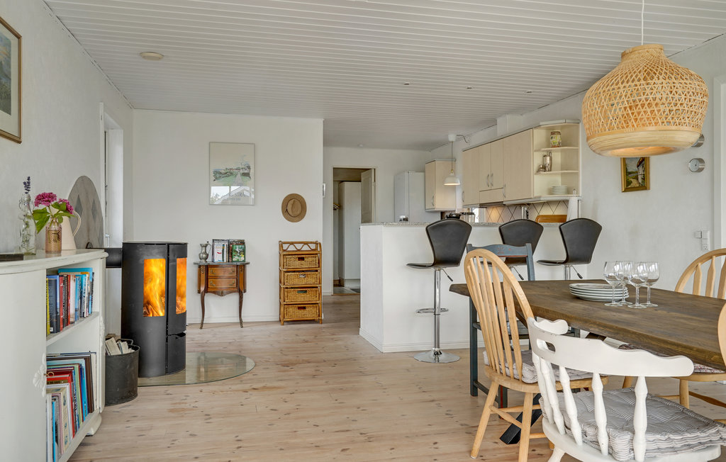 Ferienhaus - Hasmark Strand , Dänemark - G51133 5