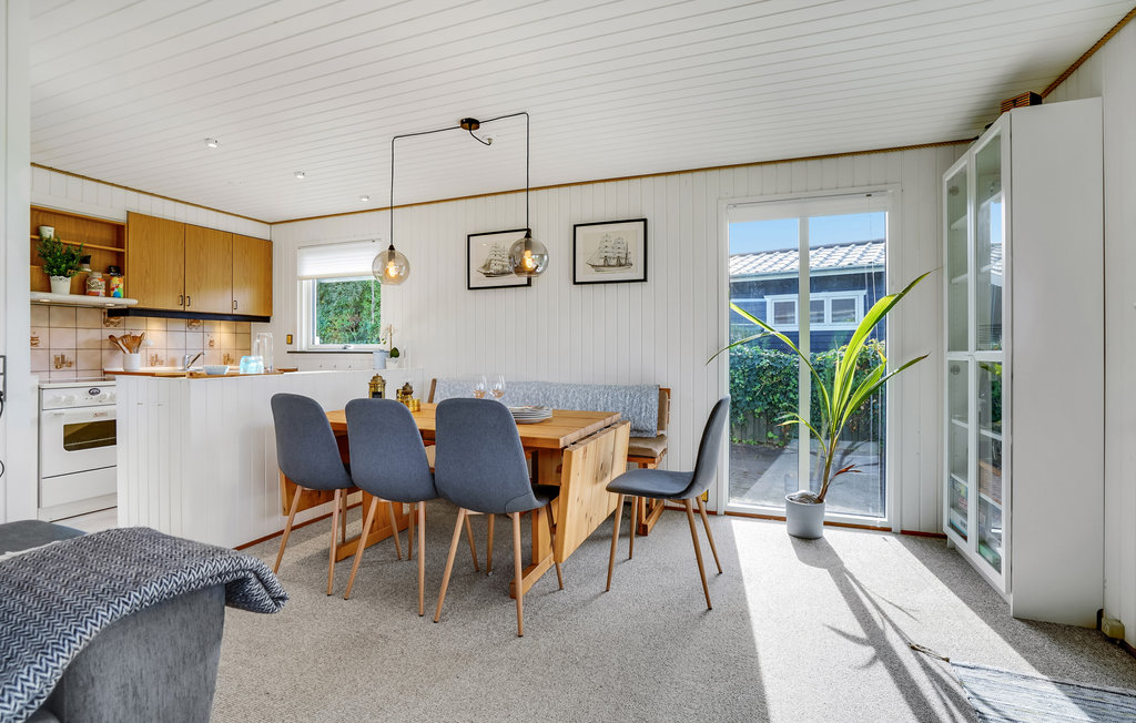 Ferienhaus - Nordstranden , Dänemark - G51136 5