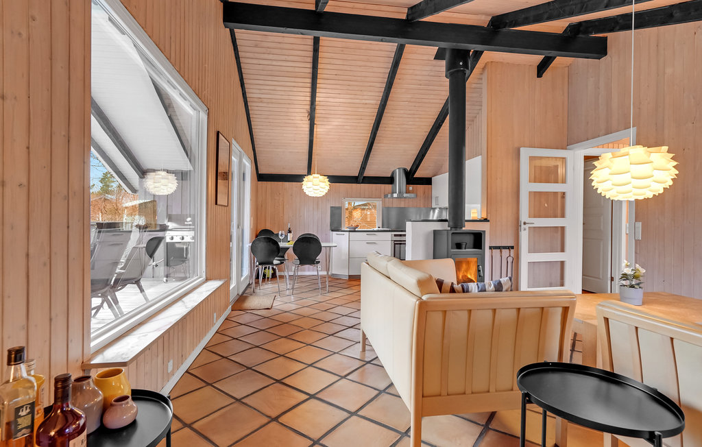 Ferienhaus - Vejlby Fed Strand , Dänemark - G51148 23