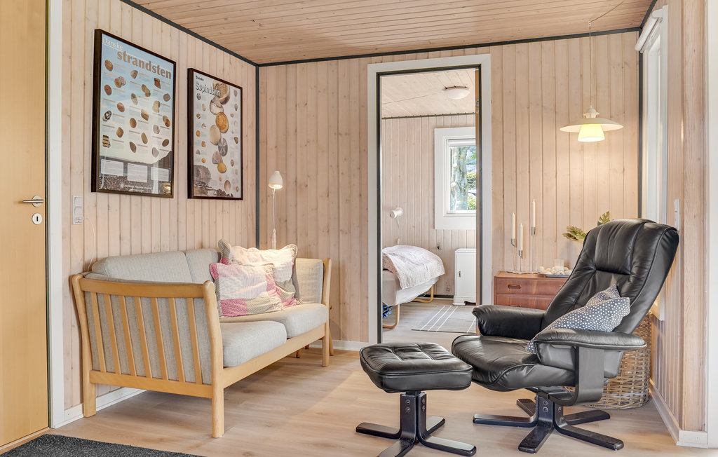 Ferienhaus - Skåstrup Strand , Dänemark - G51162 5