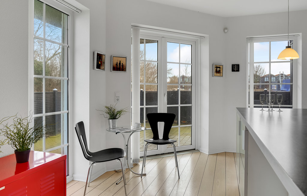 Feriehuse - Bogense Strand , Danmark - G51205 7