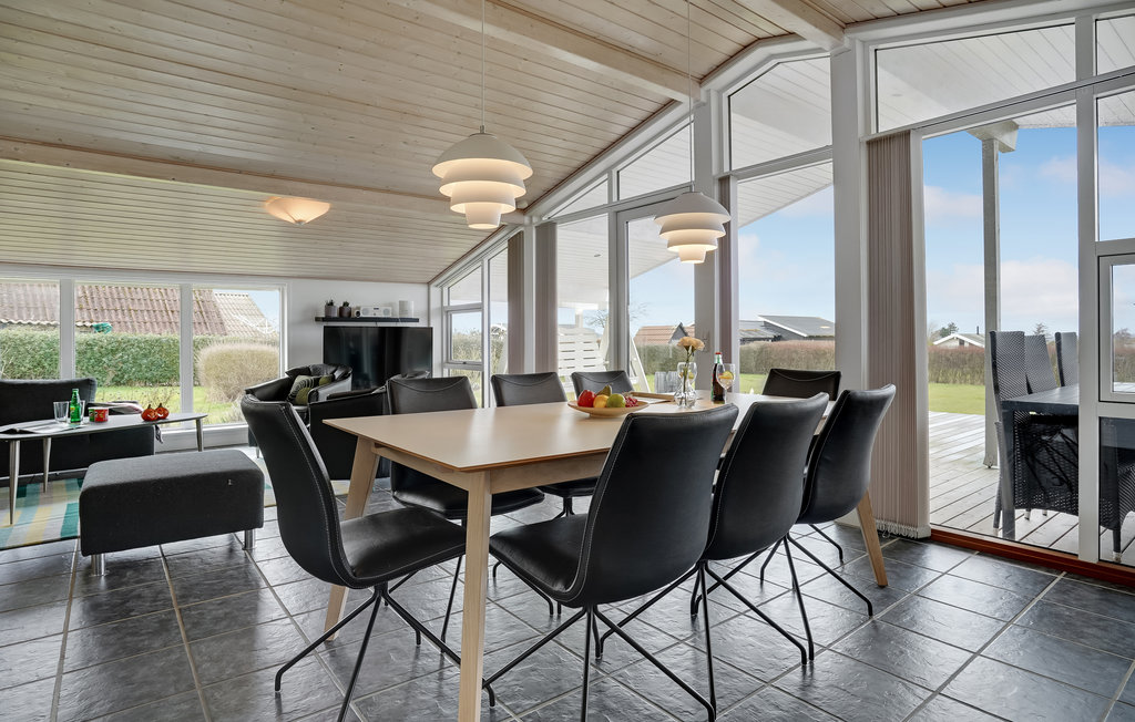 Feriehuse - Skåstrup Strand , Danmark - G51226 5
