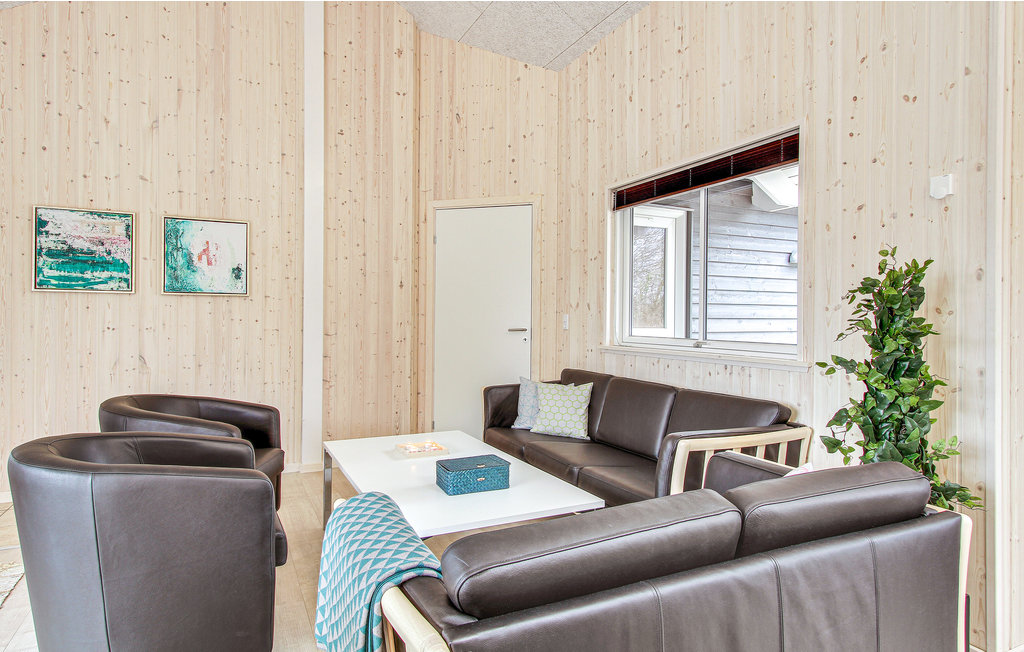 Ferienhaus - Skåstrup Strand , Dänemark - G51270 17