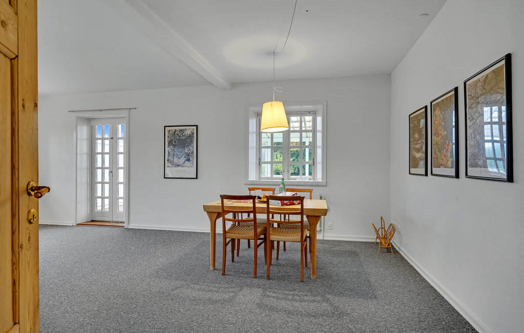 Ferienhaus - Kværndrup , Dänemark - G51337 7