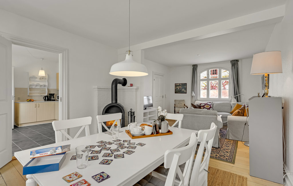 Ferienhaus - Kværndrup , Dänemark - G51338 17