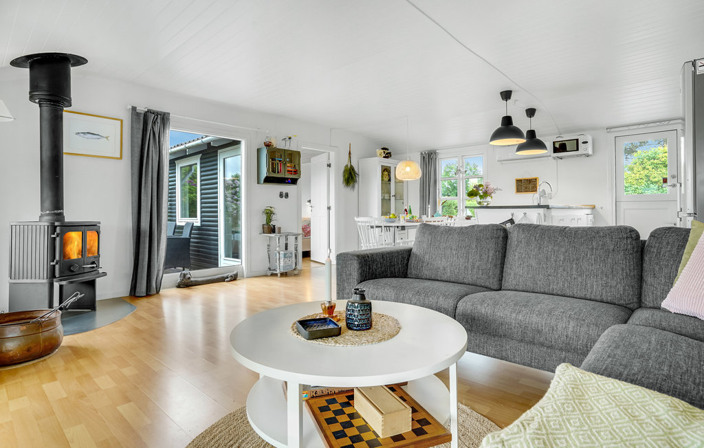 Ferienhaus - Skåstrup Strand , Dänemark - G51528 18