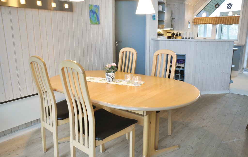 Feriehuse - Båring , Danmark - G51534 7
