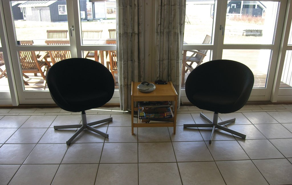 Ferienhaus - Hasmark Strand , Dänemark - G51580 11