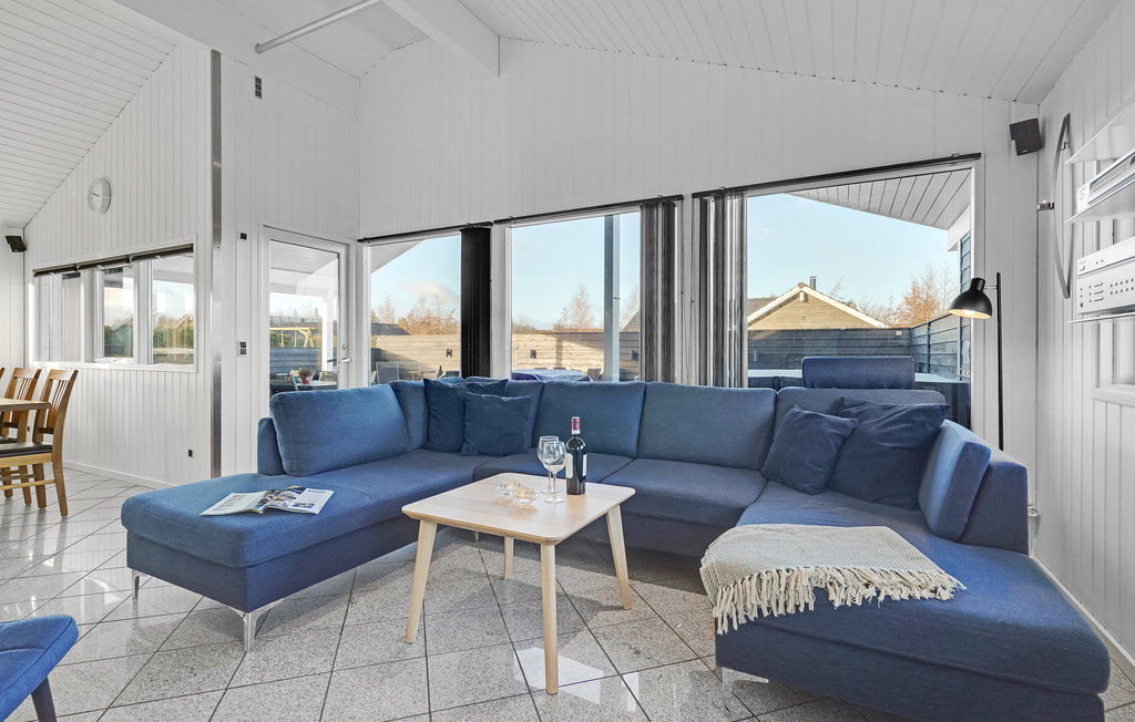 Ferienhaus - Hasmark Strand , Dänemark - G51692 17