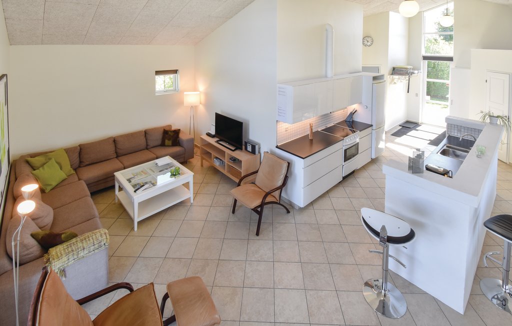 Ferienhaus - Hasmark Strand , Dänemark - G51710 2