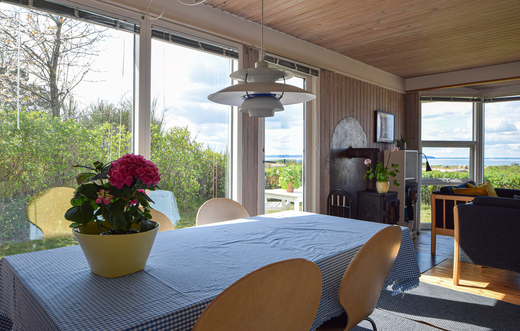 Feriehuse - Varbjerg , Danmark - G51764 4