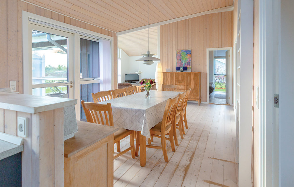 Feriehuse - Hasmark Strand , Danmark - G51794 17