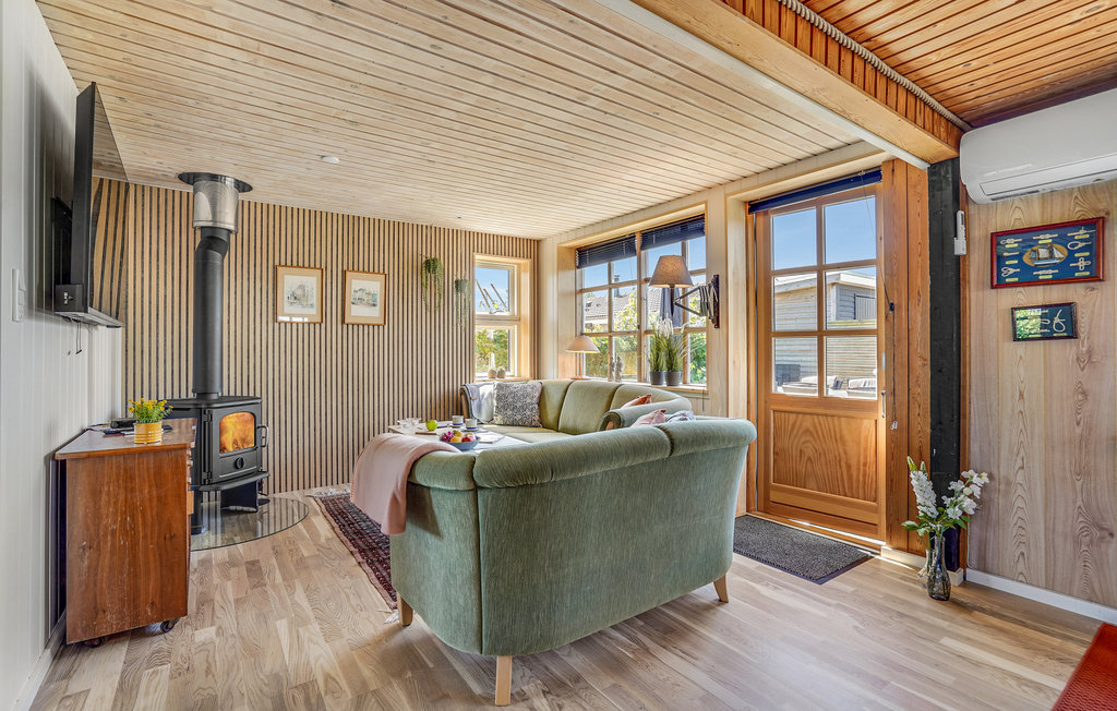 Ferienhaus - Nyborg , Dänemark - G51850 6