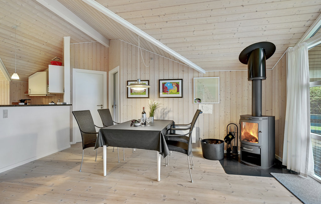 Feriehuse - Langø , Danmark - G51086 17