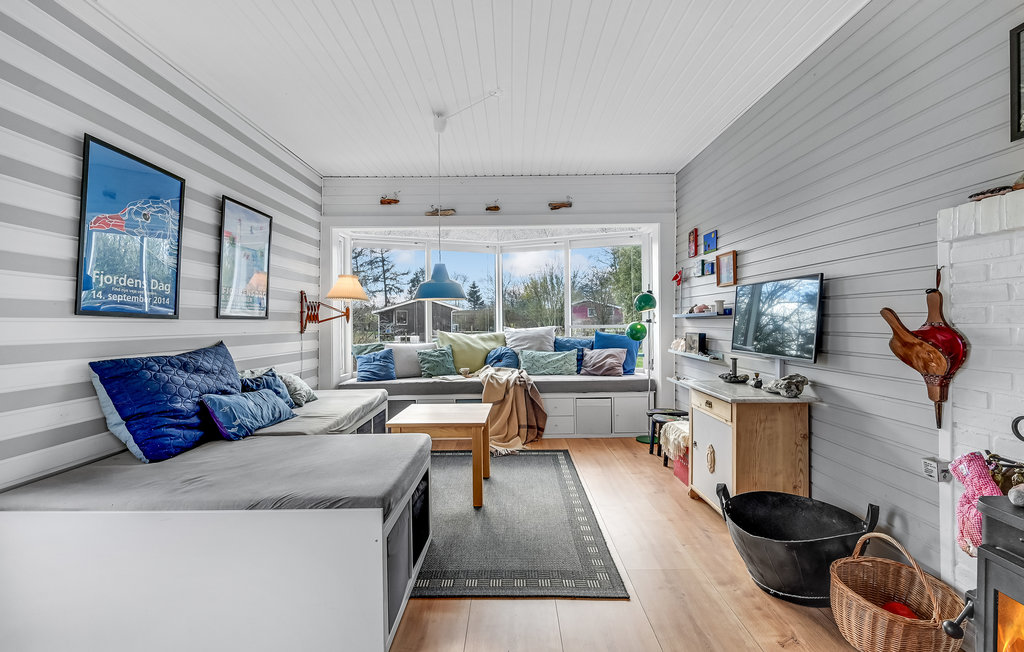 Ferienhaus - Dalby Bugten , Dänemark - G51112 13