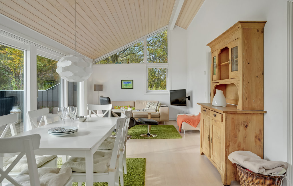 Feriehuse - Jørgensø Strand , Danmark - G51163 19