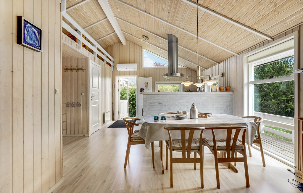Ferienhaus - Strib , Dänemark - G51500 16