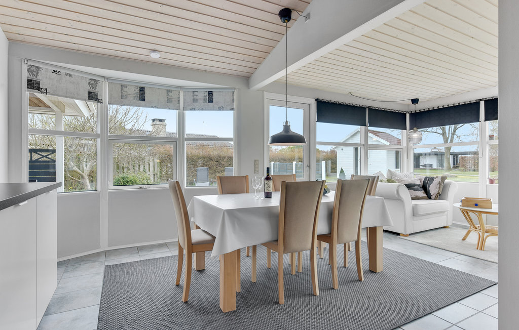 Feriehuse - Tørresø Strand , Danmark - G51096 7