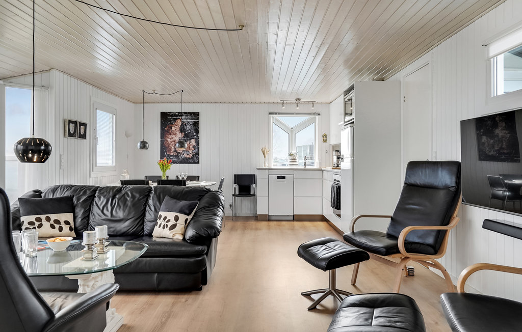 Feriehuse - Hasmark Strand , Danmark - G51201 18