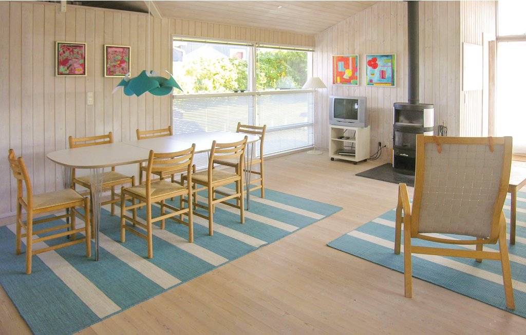 Feriehuse - Båring Vig , Danmark - G51632 19