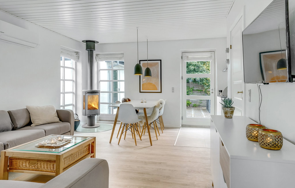 Ferienhaus - Hasmark , Dänemark - G51076 4