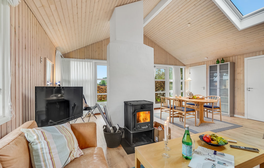 Feriehuse - Brunshuse , Danmark - G51174 4
