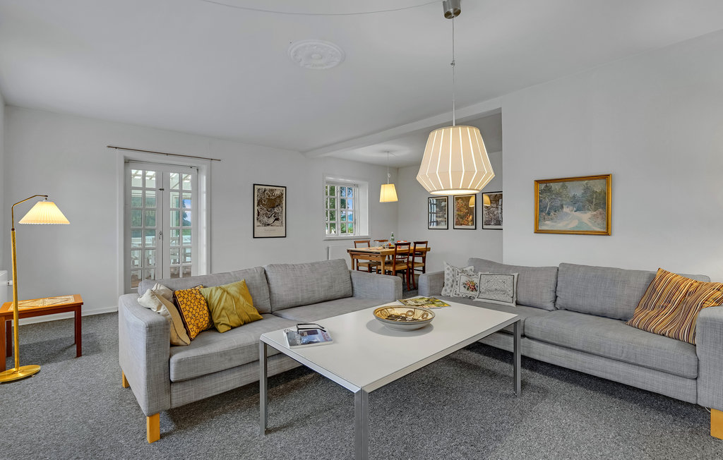 Ferienhaus - Kværndrup , Dänemark - G51337 4