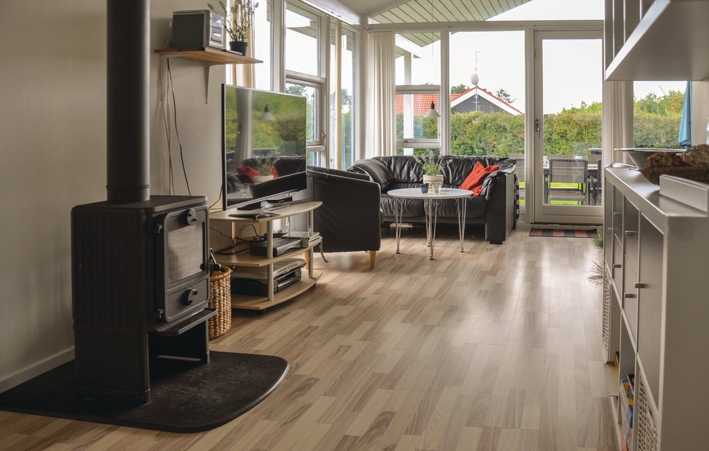 Ferienhaus - Hasmark Strand , Dänemark - G51535 11