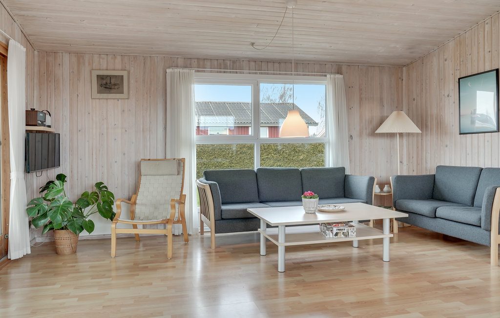 Ferienhaus - Hasmark Strand , Dänemark - G51083 6