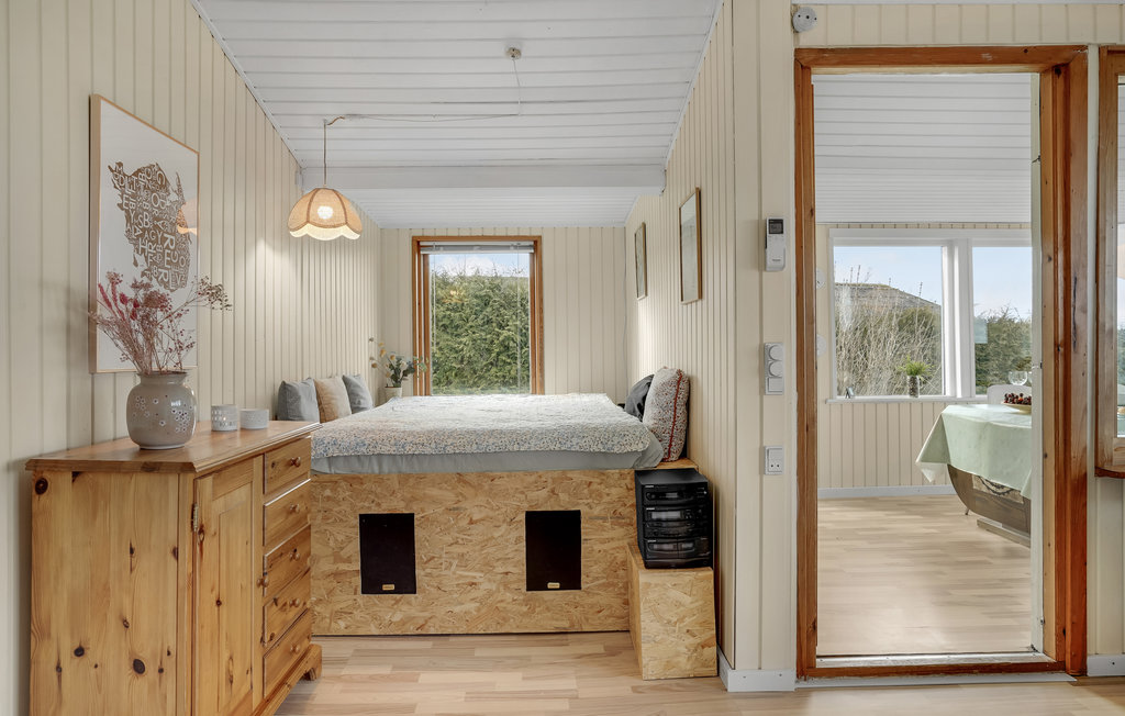 Feriehuse - Skåstrup Strand , Danmark - G51092 5