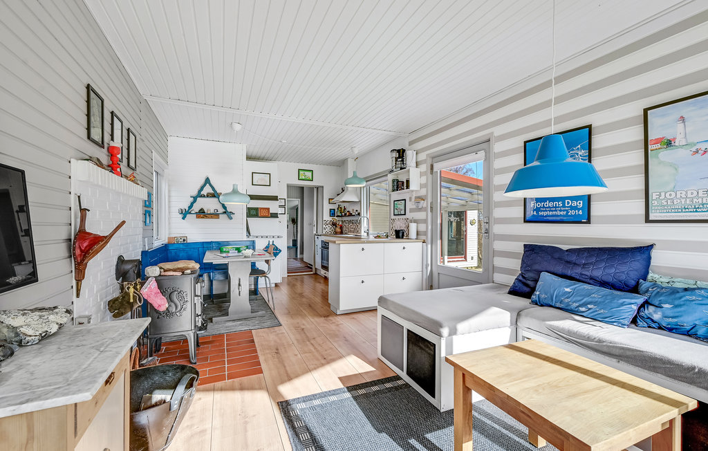 Ferienhaus - Dalby Bugten , Dänemark - G51112 5