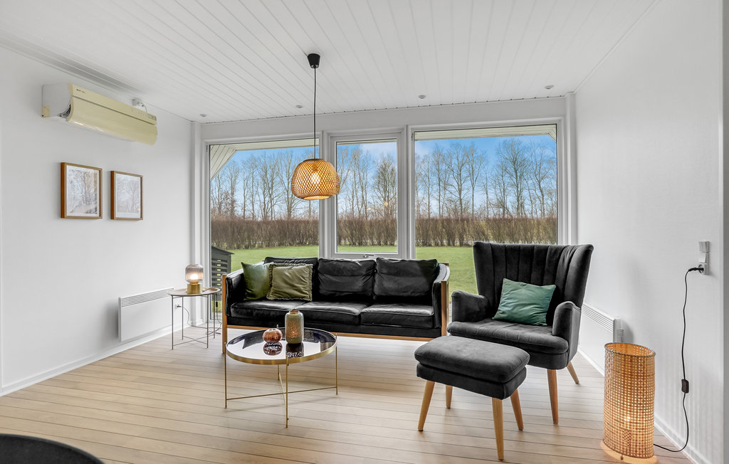 Ferienhaus - Hasmark Strand , Dänemark - G51120 12