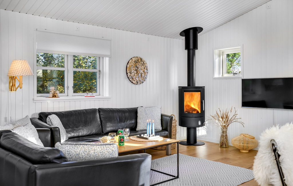 Ferienhaus - Hasmark Strand , Dänemark - G51131 16