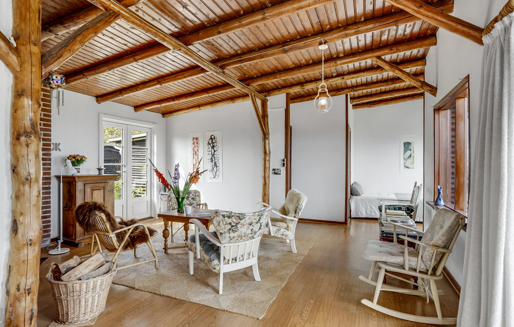 Feriehuse - Kristiansminde Strand , Danmark - G51137 24