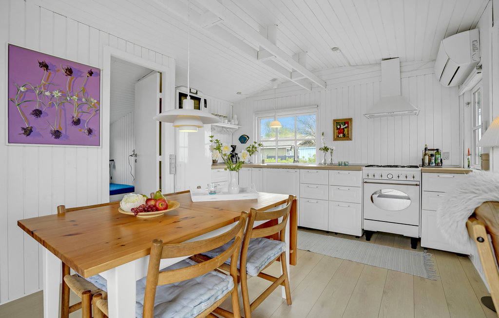 Ferienhaus - Varbjerg Strand , Dänemark - G51143 7