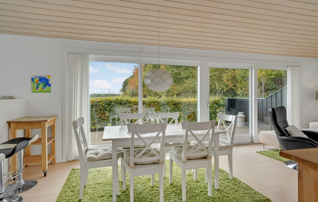 Feriehuse - Jørgensø Strand , Danmark - G51163 5