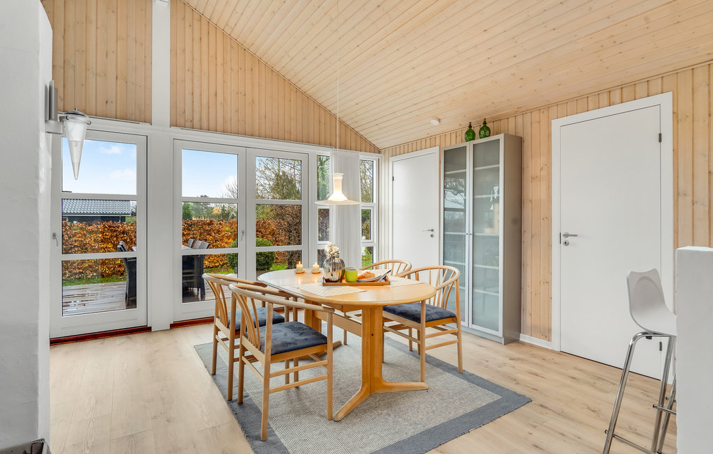 Feriehuse - Brunshuse , Danmark - G51174 5