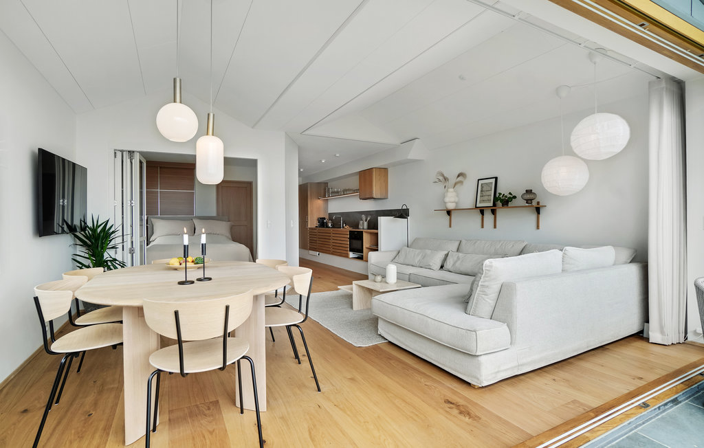 Ferienwohnung - Nordstranden , Dänemark - G51182 6