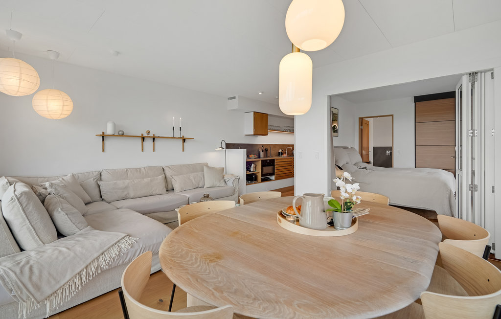 Lejlighed - Nordstranden , Danmark - G51186 5